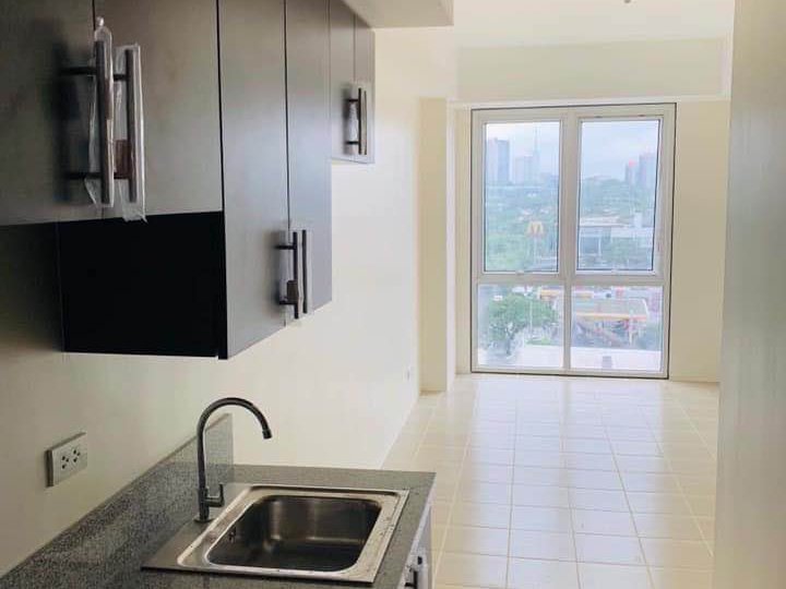 No Down Payment 10K Monthly Studio (22.5 sqm) in Pasig C5 near Ortigas