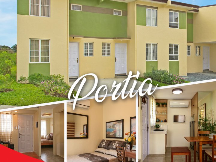 Pre-selling 3-bedroom Townhouse For Sale in Tanza Cavite