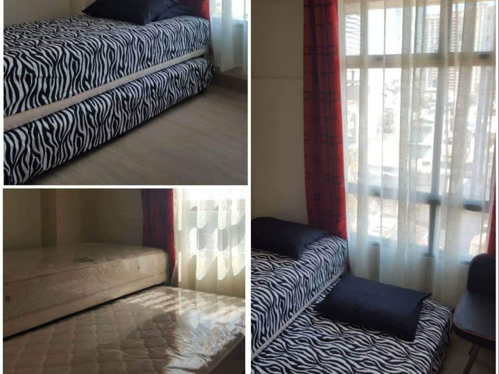 2 Bedroom Unit for Sale in Suntrust Treetop Villas Mandaluyong City