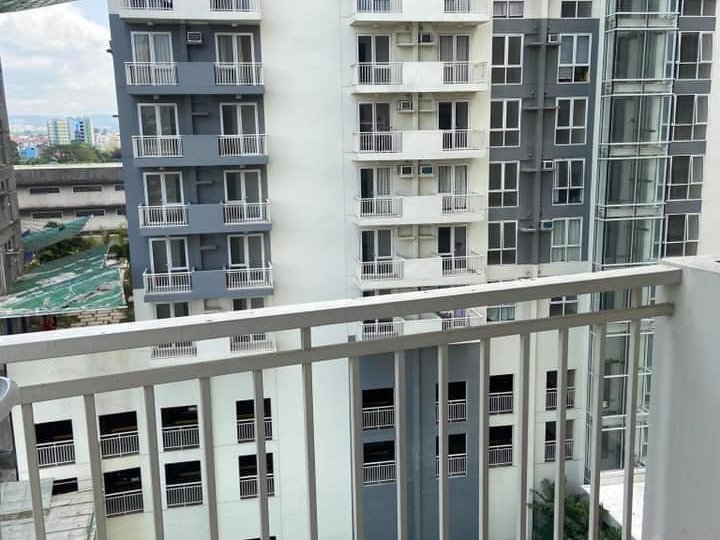 Affordable Condo in Pasig Pre Selling 16K Monthly 1-Bedroom w/ balcony