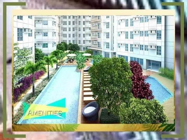 PROMO 25K MONTHLY 2BR RFO RENT TO OWN For Sale Condo Mandaluyong Boni