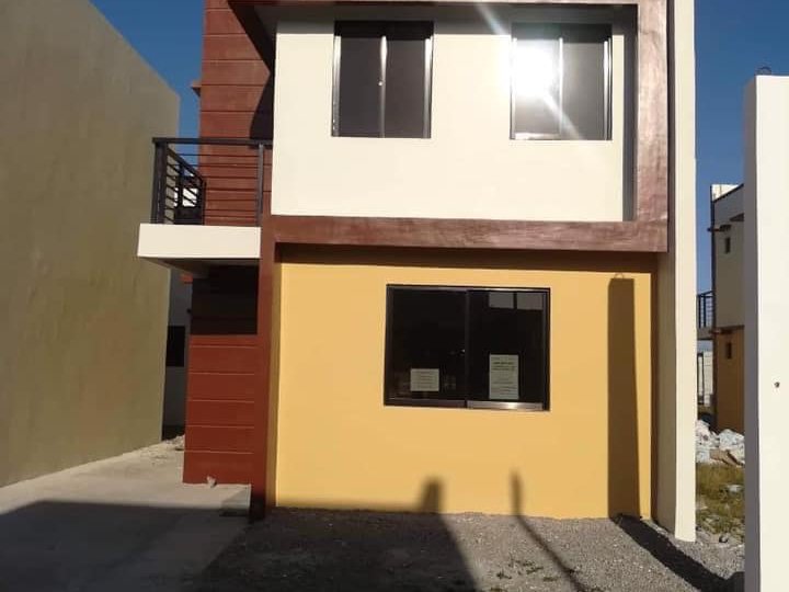 2BR Single Attached Lanello Heights For Sale in General Trias Cavite