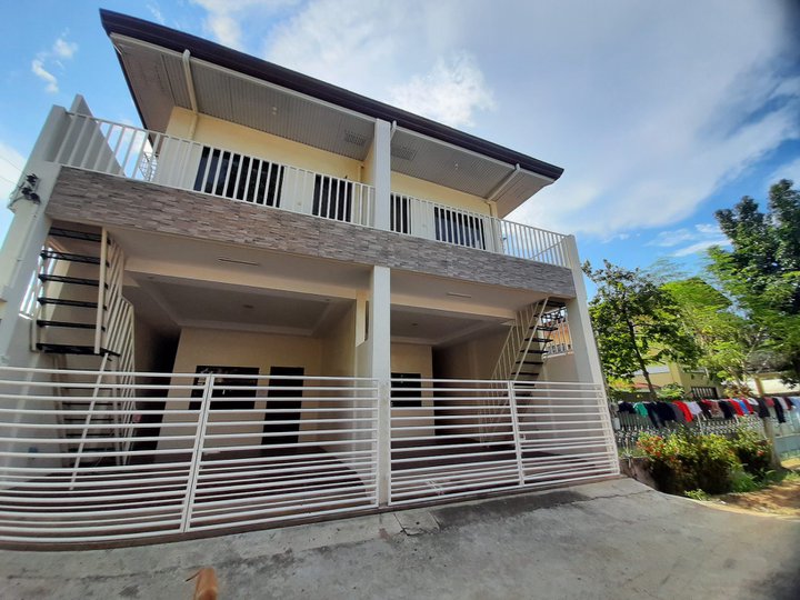 Duplex House for Sale in CDO
