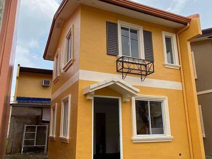 RENT TO OWN HOUSE AND LOT in BACOOR  CAVITE