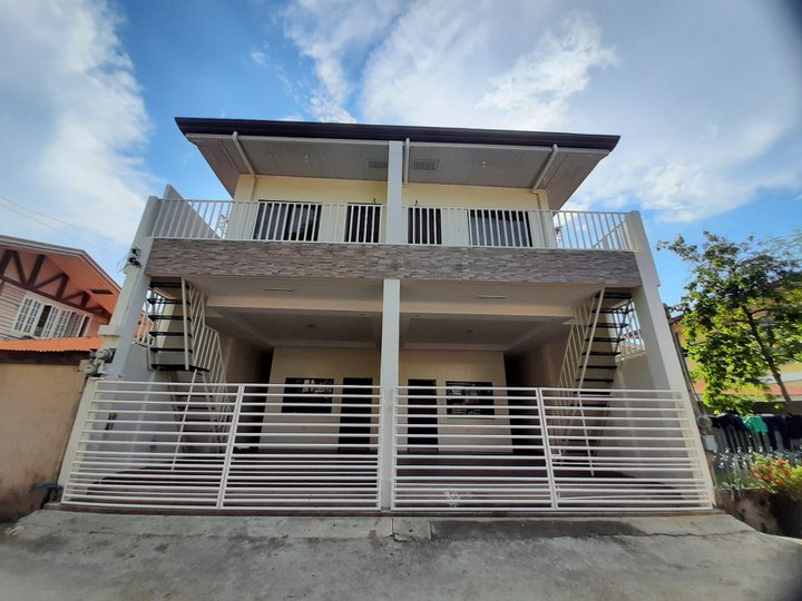 Duplex House for Rent in Downtown CDO