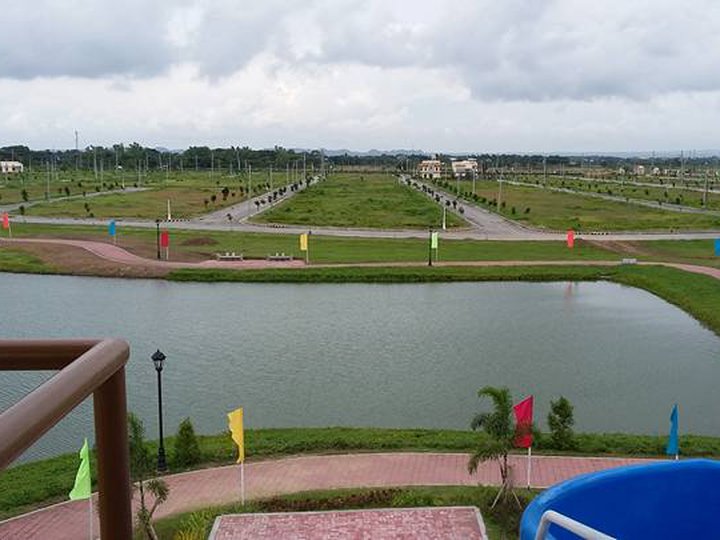 Catalina Lake Front & Lakeview lot for sale Bauan Batangas installment