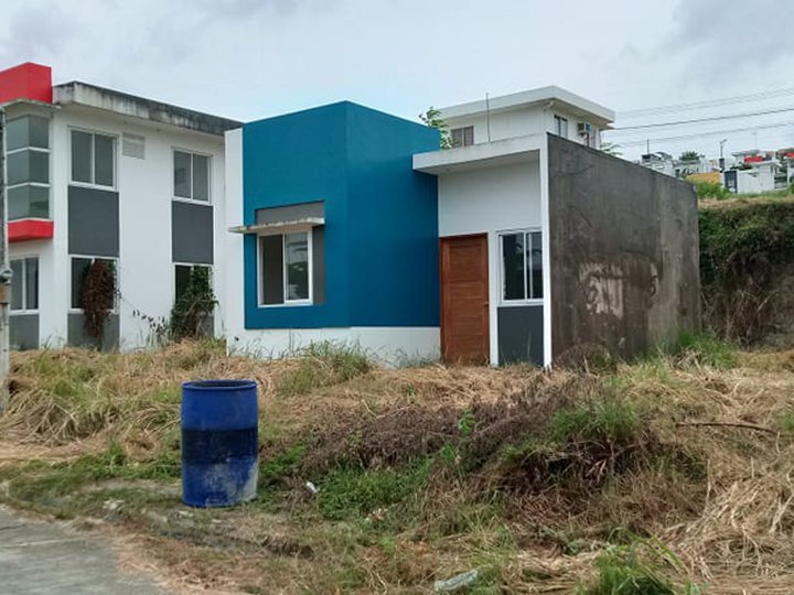BUNGALOW HOUSE READY TO MOVE IN @ Eastborough Place Subd.