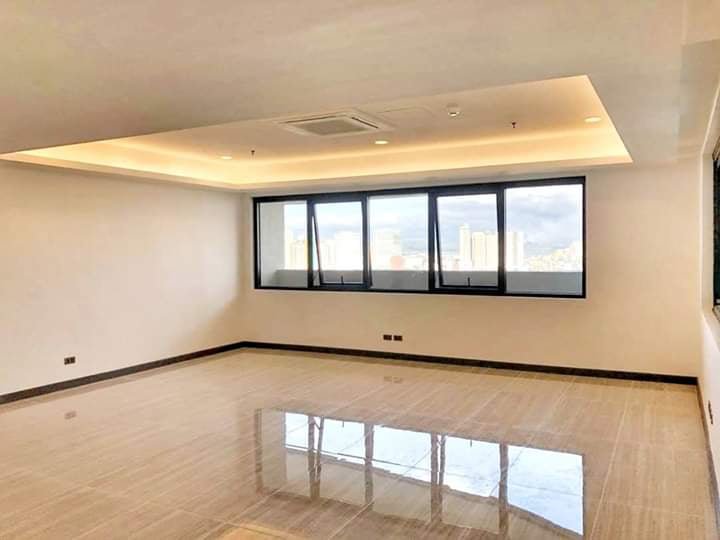 Two Bedroom Condo Ready for Occupancy in New Manila Quezon City