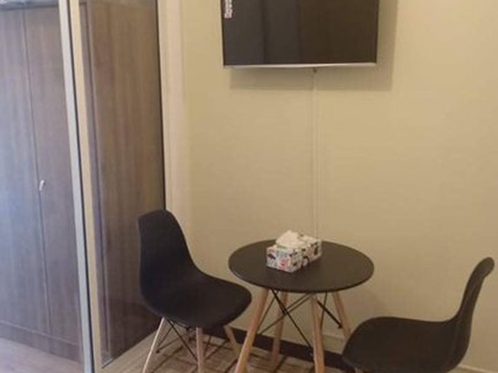FOR RENT 1BR in Viera Residences DMCI Quezon City