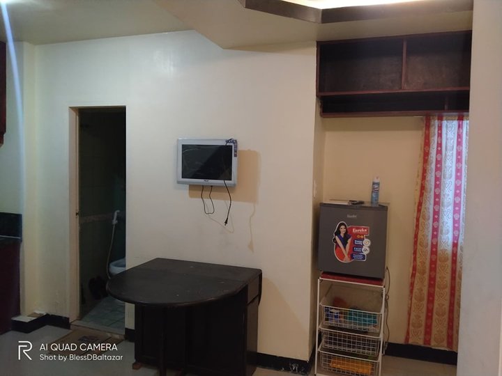 Bi-Level Unit for Rent and Sale in Victoria Station 1 Quezon City