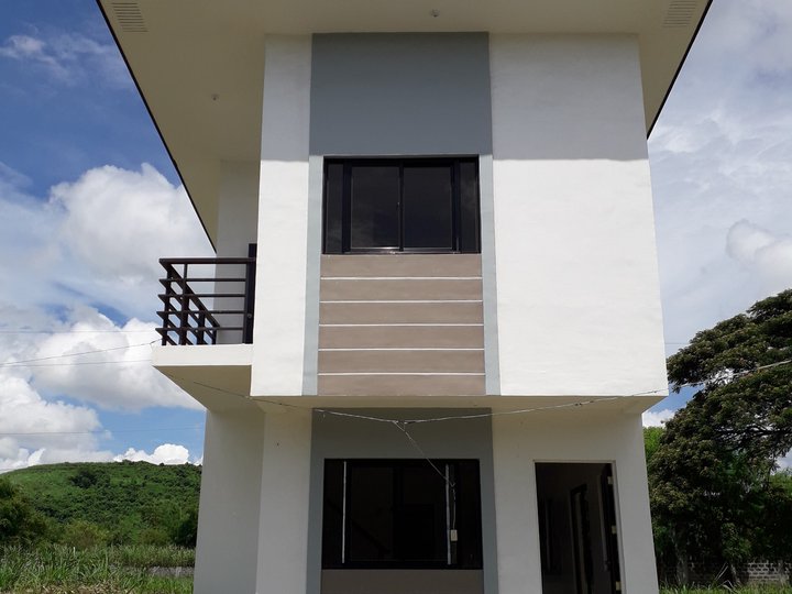 Palma Real Residential Estates House For Sale near Laguna Technopark