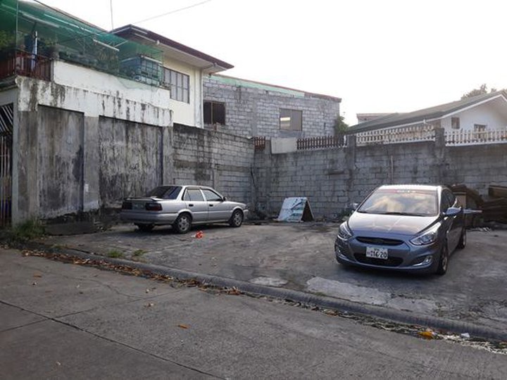 160 sqm Residential Lot For Sale in Dasmarinas Cavite