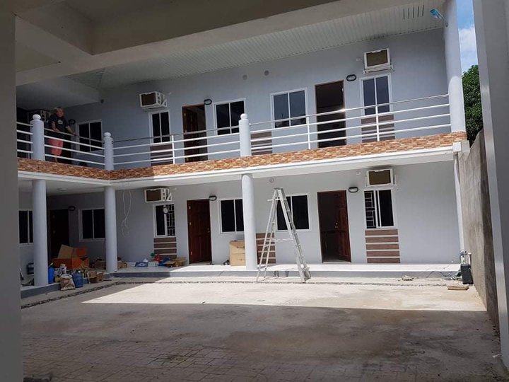 Pad for Rent in CDO