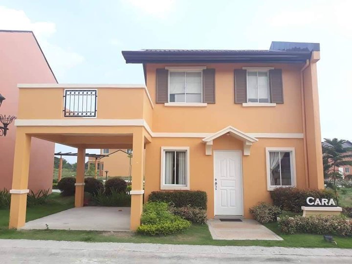 Pre-selling House and Lot in General Trias Cavite