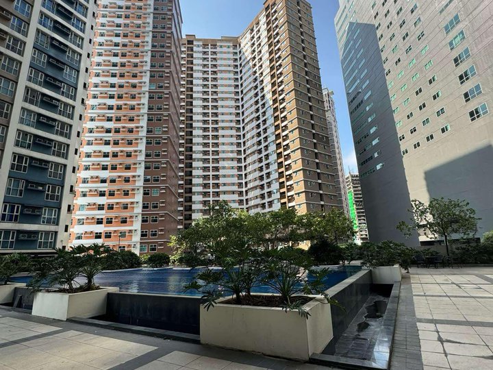 RUSH Sale Studio Unit in Axis Residences Mandaluyong City