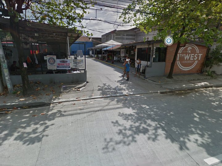 PRIME LOT FOR LEASE   723~ SQM IN WEST FAIRVIEW, QC