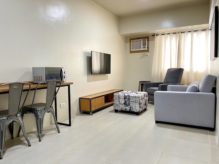 1 Bedroom Condo For Lease in Avida Turf, BGC, Taguig City