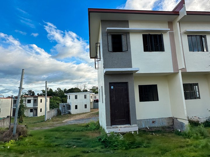 RFO HOUSE AND LOT FOR SALE IN CAMELLA LA MONTAGNA TERESA RIZAL