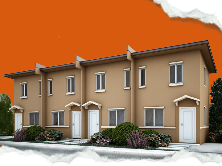 Affordable House and Lot For Sale in Batangas City