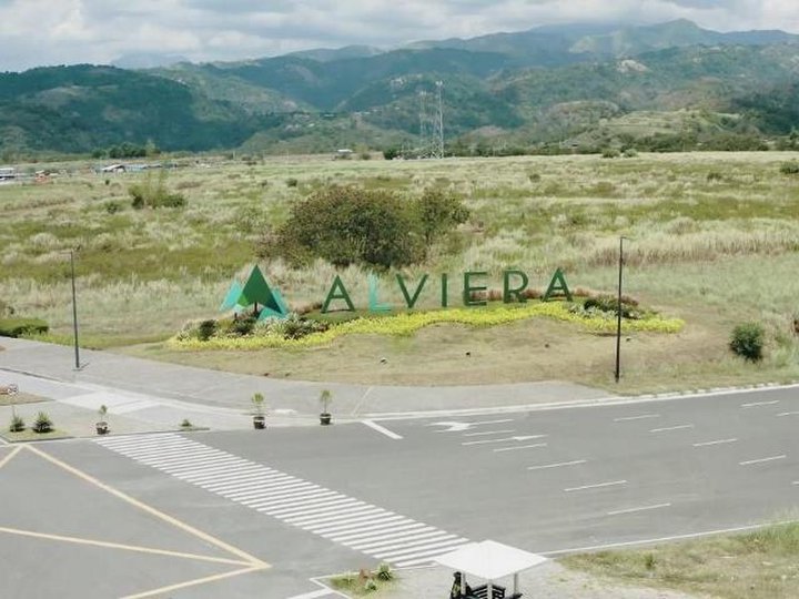 For sale Lots in porac Pampanga Corvia Alviera