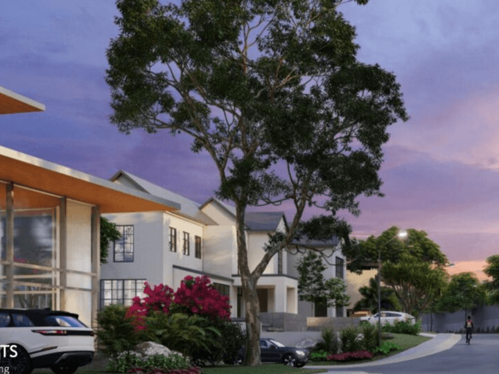 Prime Residential Lot in Lanewood Hills, Silang, Cavite