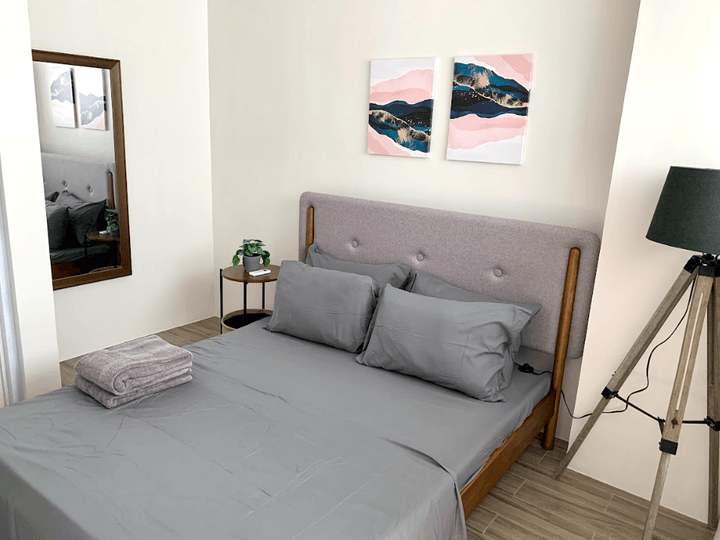 Ready-for-Occupancy 2BR Condo at WV Tower Mandurriao | Iloilo City | 56.87sqm