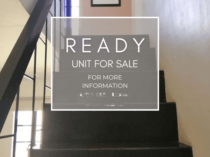 3-bedroom Single Attached House For Sale in Sariaya Quezon