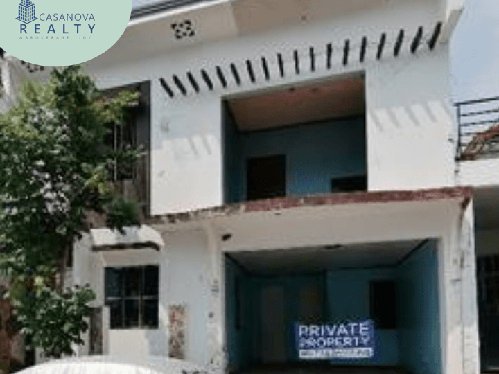 2-bedroom AMARIS HOMES Townhouse For Sale in Bacoor Cavite