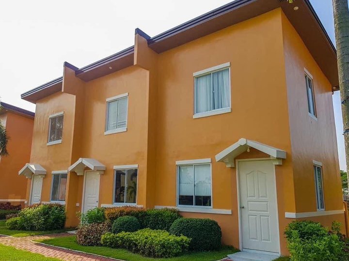 AFFORDABLE HOUSE AND LOT SALE IN TANZA CAVITE