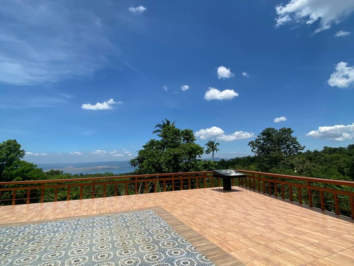 Residential Lot 434 sqm For Sale in Lauan Ridges Lipa Batangas Block 3 Lot 5