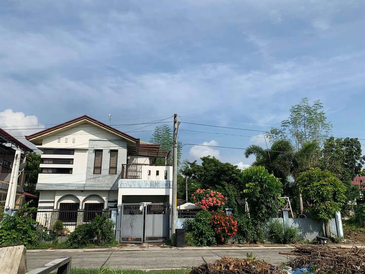 4 Bedroom House for Sale at Clark Manor Mabalacat Pampanga Houses and