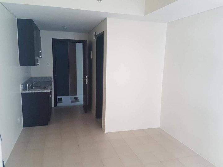 No Down Payment Condo Studio 24.12 sqm 10K/month located at Shaw blvd