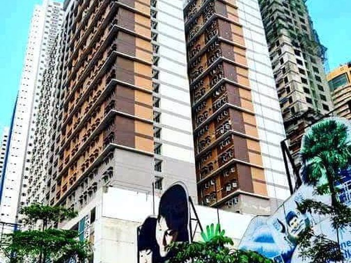 1bedroom 30.26sqm for sale & rent to own condo in Mandaluyong, with exclusive offers and 0 interest