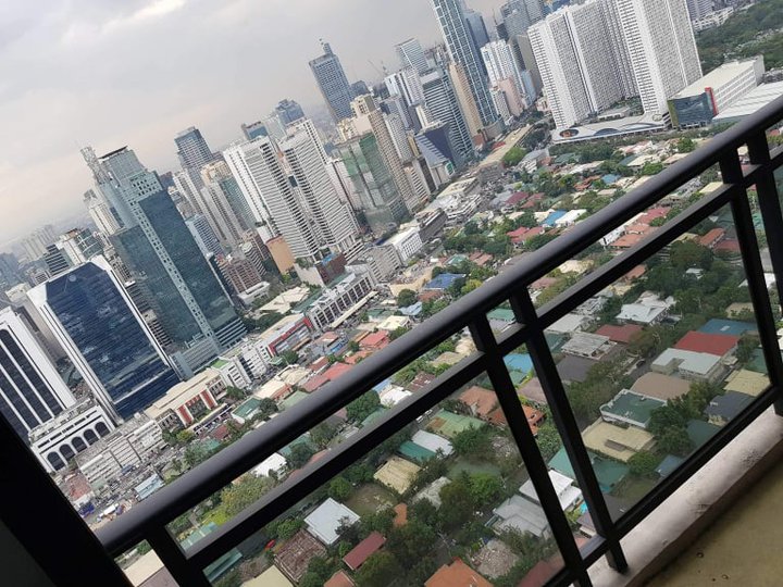 FOR RENT 2BR in Gramercy Residences
