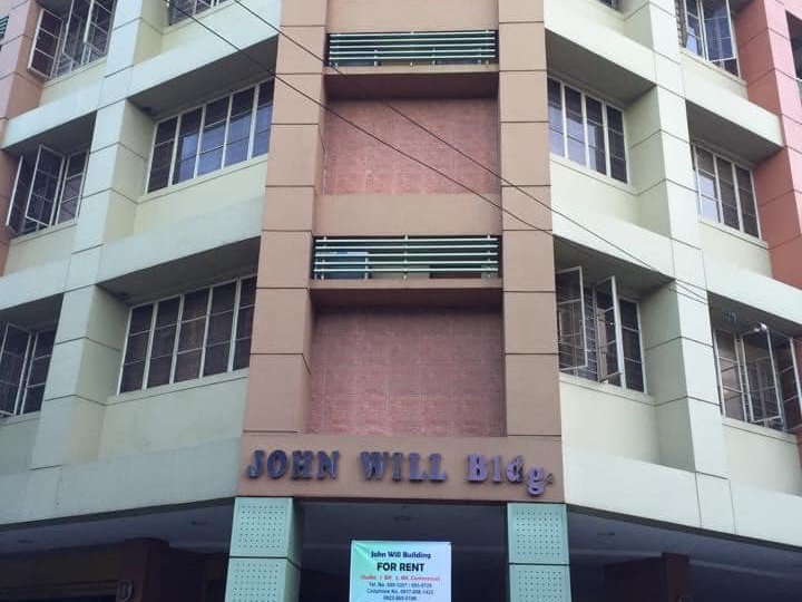 Commercial Building for Sale in Makati City