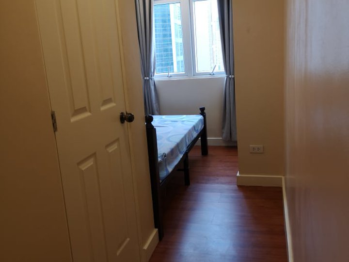 2 Bedroom Loft for Rent in Victoria De Makati