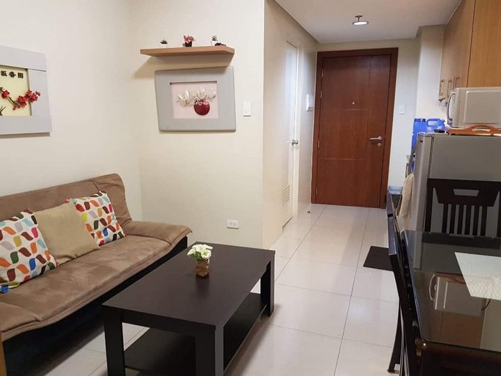 1 Bedroom FOR RENT in Shell Residences
