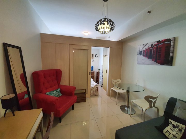1 Bedroom Unit for Rent in Jazz Residences Makati City