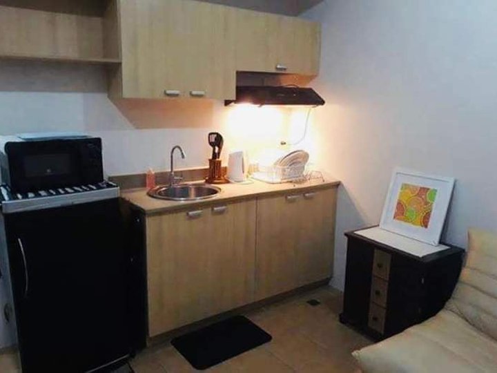 1 Bedroom FOR RENT in Madison Place Cubao