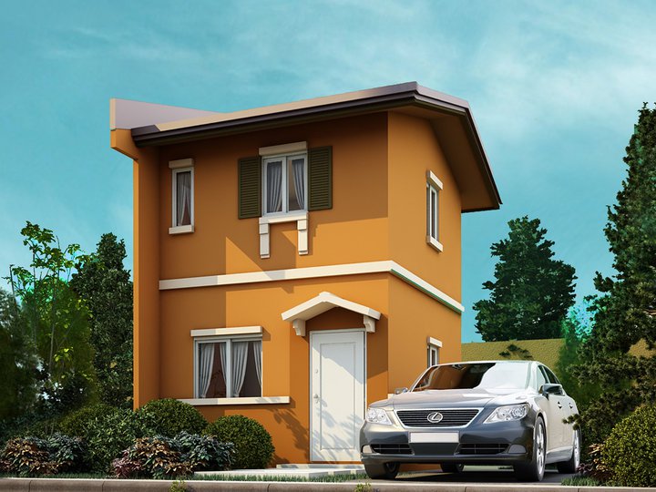 2bedroom House For Sale in Santa Maria Bulacan