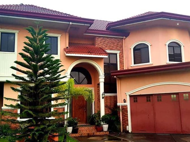 House and Lot for Sale in Portofino Heights, Bacoor Cavite