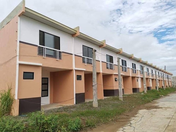 AFFORDABLE HOUSE & LOT FOR OFW BETTINA IU(FOR ONLY 8K DOWN-PAYMENT)
