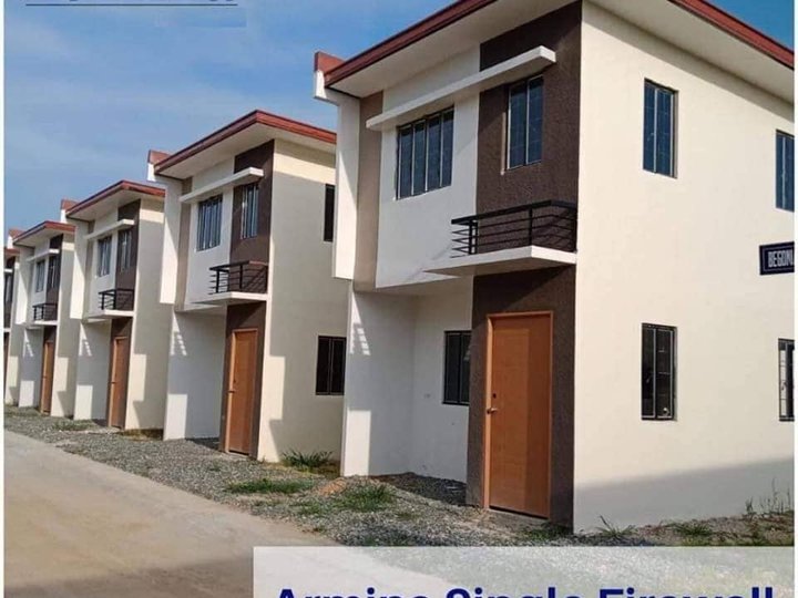 3 BR HOUSE & LOT FOR SALE IN TANZA CAVITE