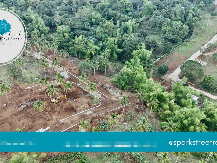 Lowest Price 150 sqm Residential Lot For Sale in Magallanes Cavite
