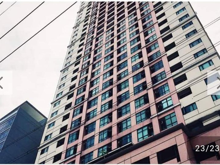 Condominium in Makati city area Ready for occupancy