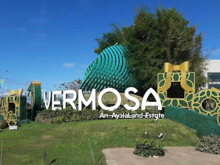 Newest Pre-selling Residential Lots in Vermosa Imus, Cavite