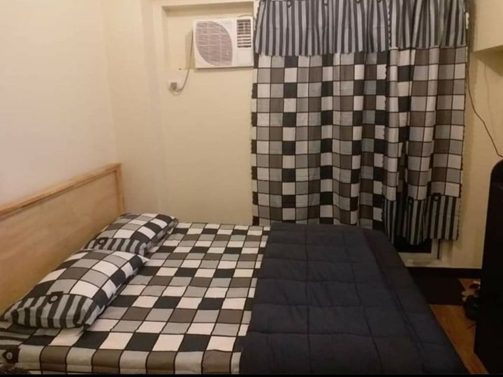 1 Bedroom For Sale or For Rent in Zinnia Condominium NORTH EDSA