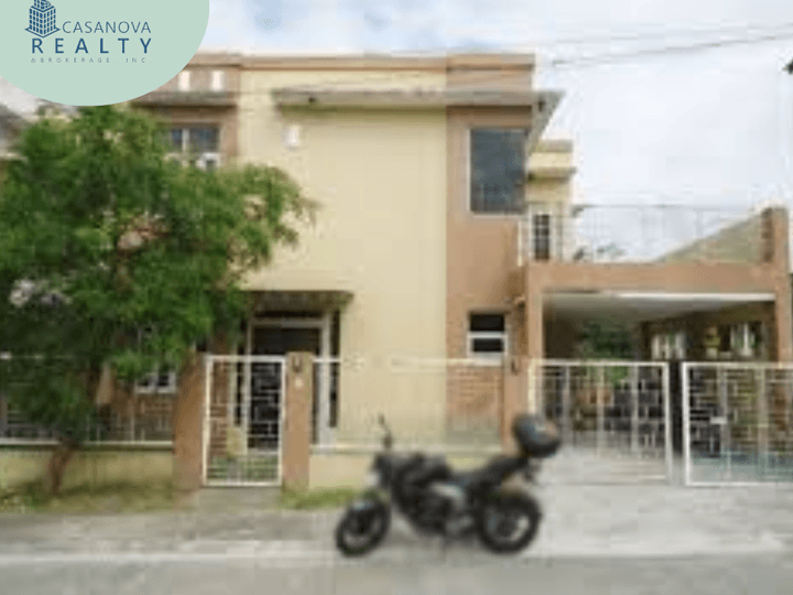 2-bedroom House For Sale in Dasmarinas Cavite
