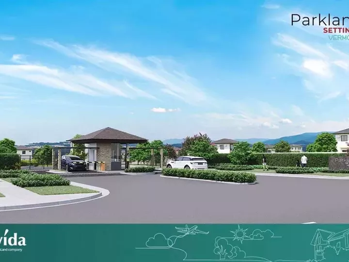 Lot For Sale in Imus Cavite- Avida Parklane Settings Vermosa by Ayala