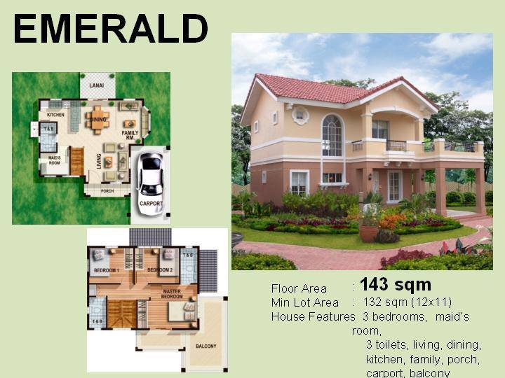 4-bedroom Single Attached House For Sale in Roxas City Capiz
